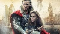 pic for Thor The Dark World Movie 